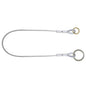 DXFP821006 DEWALT Cable Anchor – Choker – Large and Small O-Rings – 6 ft. (1.8 m)