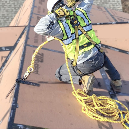DXFP842001 DEWALT Reusable Rooftop Anchor