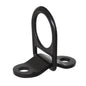 DXFP843002 DEWALT Anchor Point Bolt Down D-Ring Zinc Plated Steel