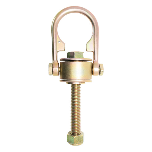DXFP843102 DEWALT Single Point Anchor Swivel for Metal Structure