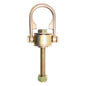 DXFP843102 DEWALT Single Point Anchor Swivel for Metal Structure