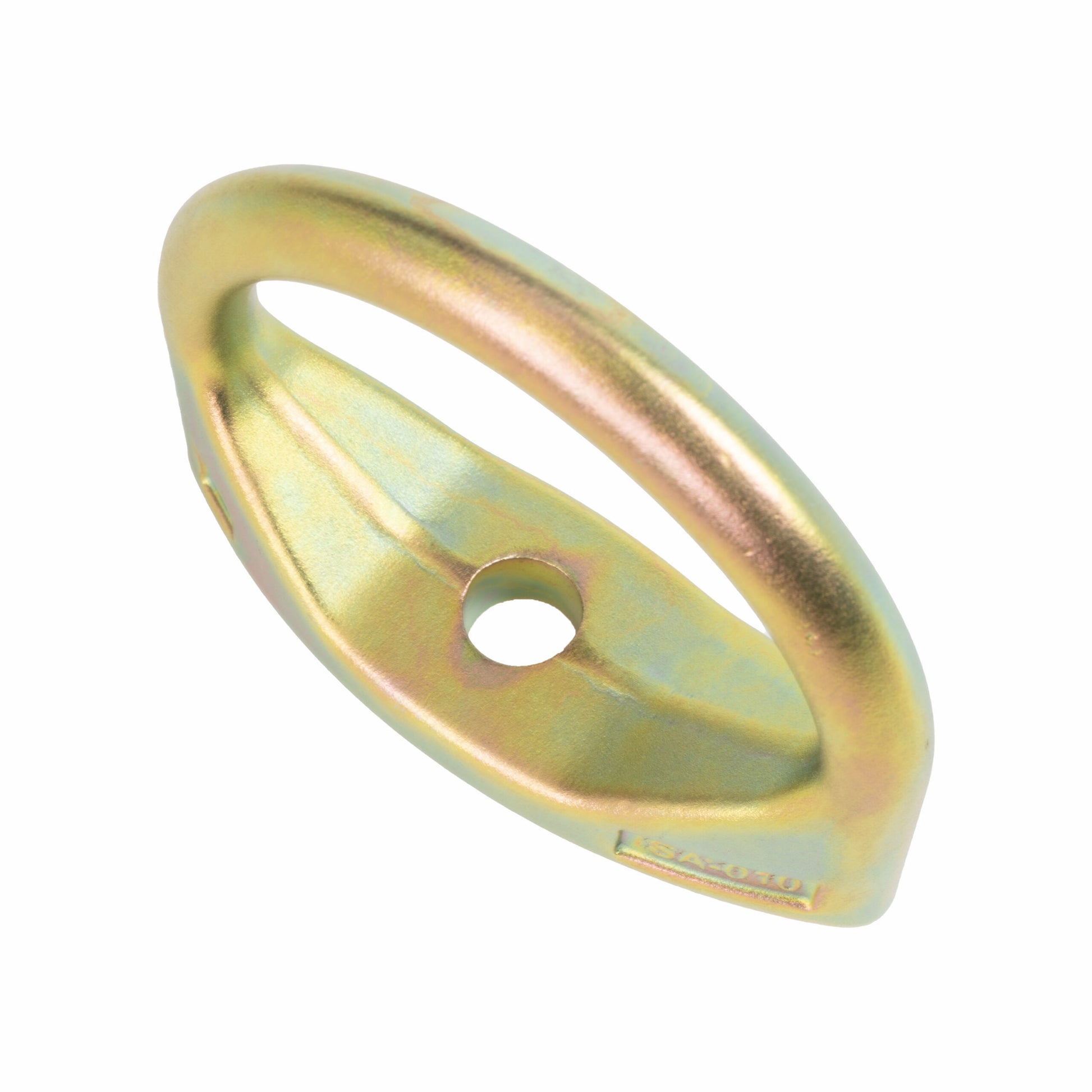 DXFP844001 DEWALT Anchor Point Weld-On Or Bolt-On Zinc Plated Steel
