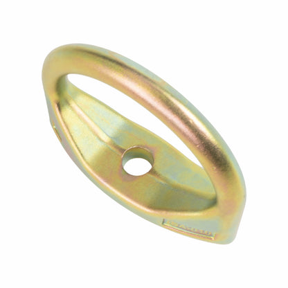 DXFP844001 DEWALT Anchor Point Weld-On Or Bolt-On Zinc Plated Steel