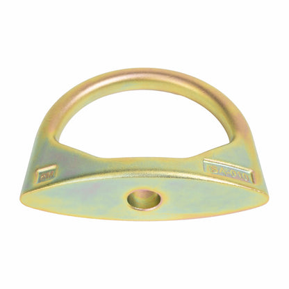 DXFP844001 DEWALT Anchor Point Weld-On Or Bolt-On Zinc Plated Steel