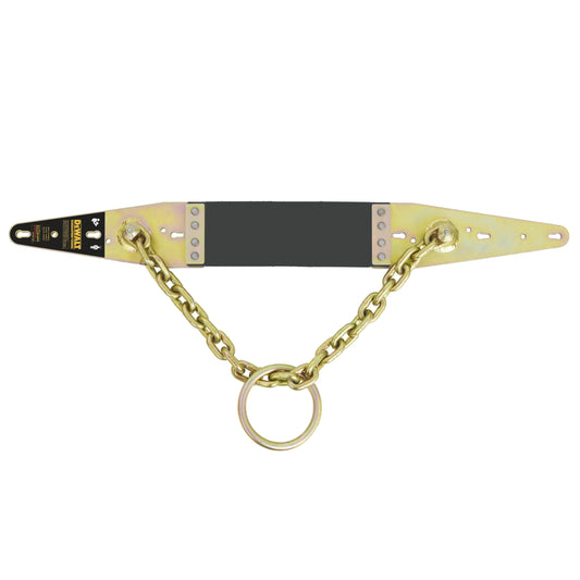 DXFP846000 DEWALT Roof Anchor Reusable Heavy-Duty