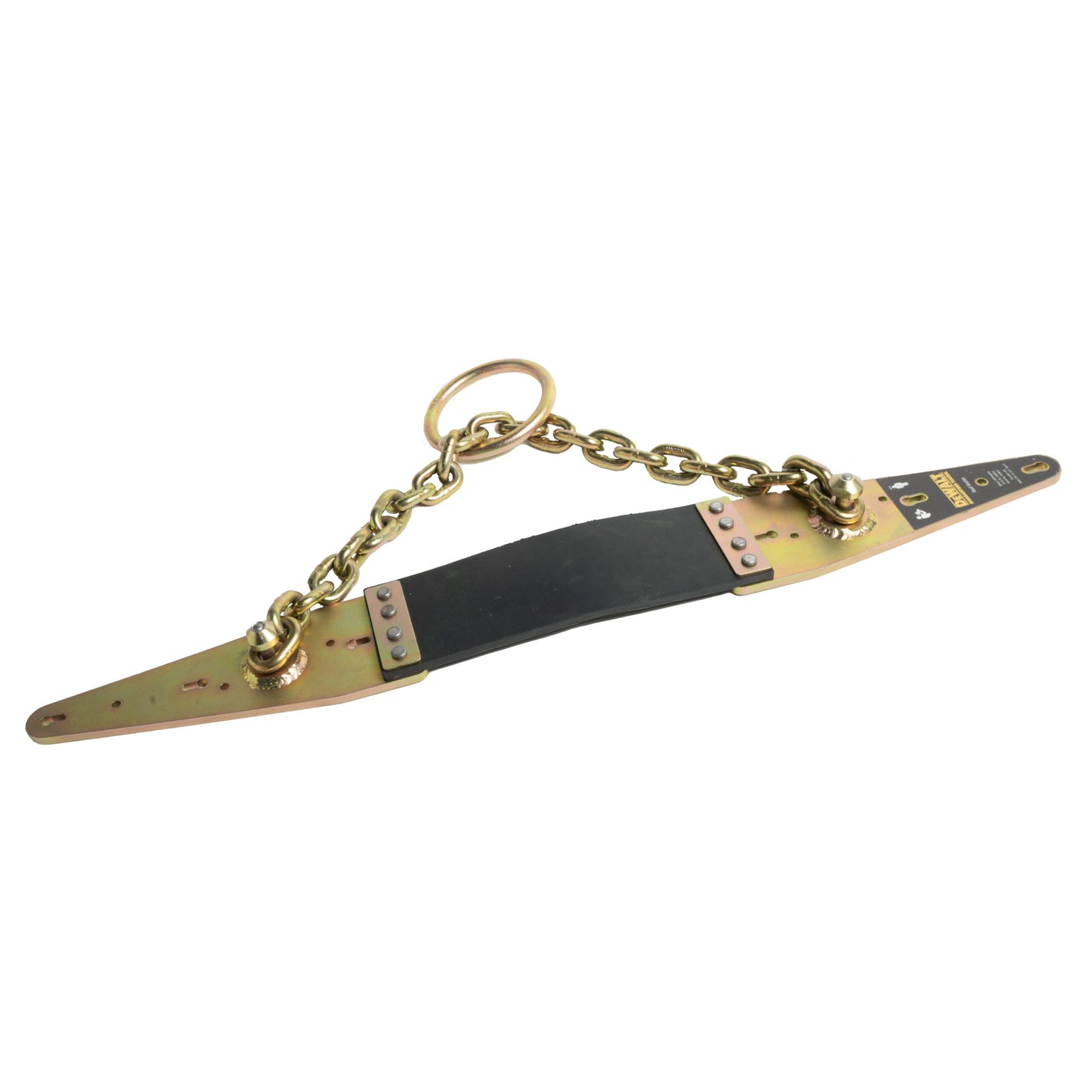 DXFP846000 DEWALT Roof Anchor Reusable Heavy-Duty