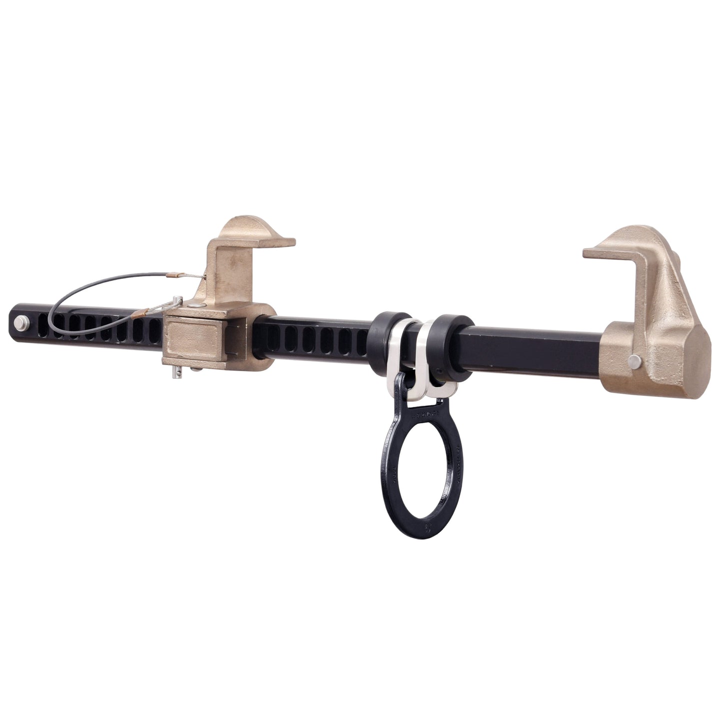 DXFP846011 DEWALT Sliding Beam Anchor – 3.5 in.(90 mm) To 13.3 in.(340 mm) Flange