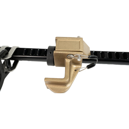 DXFP846011 DEWALT Sliding Beam Anchor – 3.5 in.(90 mm) To 13.3 in.(340 mm) Flange