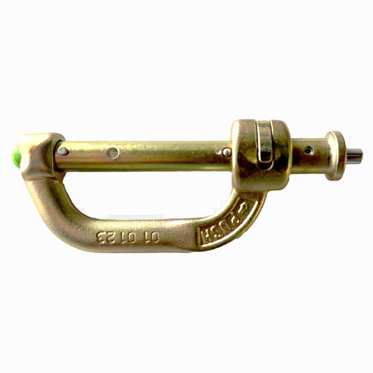 DXFP990151 – D100P and D200P Personal SRL – Connector – Single & Twin