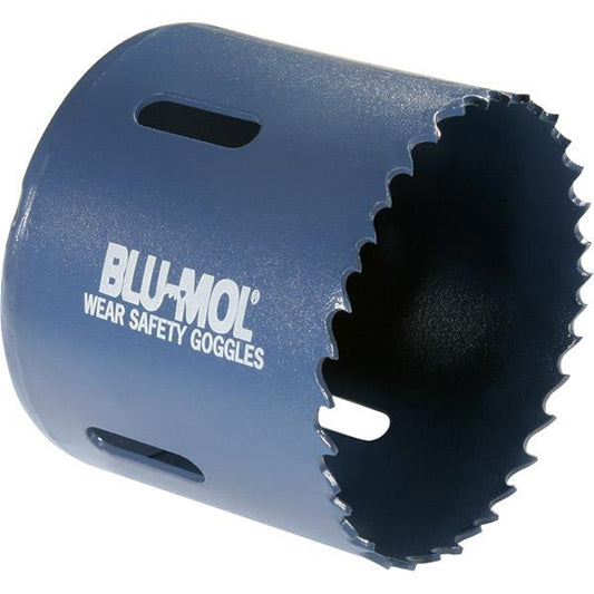 Disston® Blu-Mol® Bi-Metal Hole Saw (532)