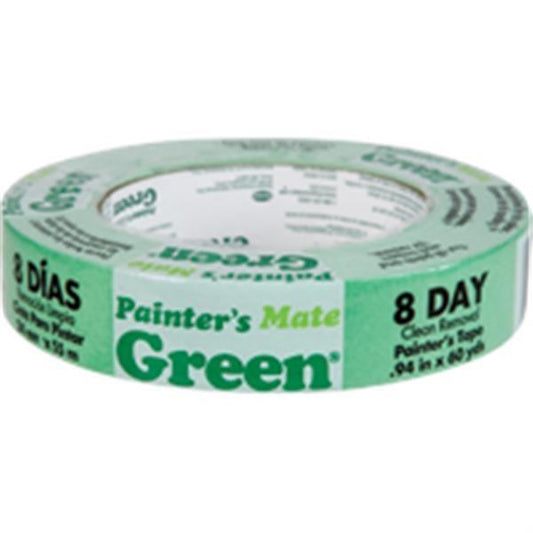 Duck Brand® Painter's Mate Green® Masking Tape