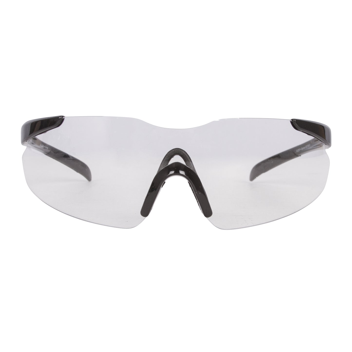 Cordova Catalyst™ Black Gloss Frame, Clear Le #EOB10S image 5