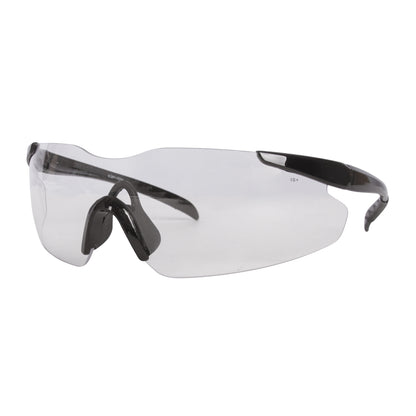 Cordova Catalyst™ Black Gloss Frame, Clear Le #EOB10S image 6