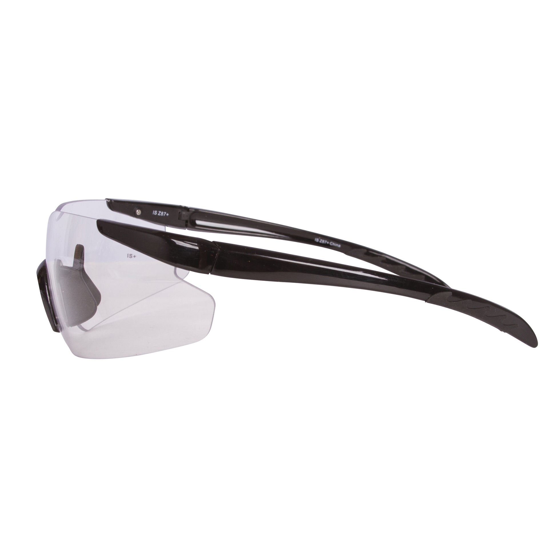 Cordova Catalyst™ Black Gloss Frame, Clear Le #EOB10S image 7