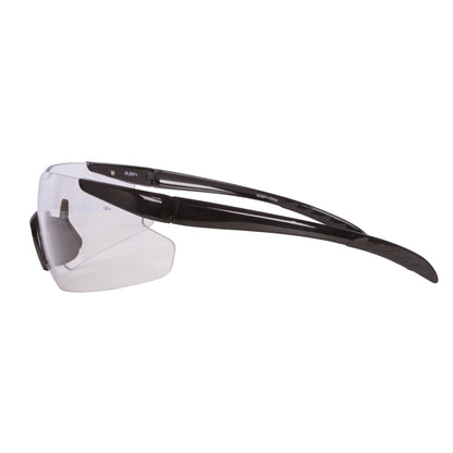 Cordova Catalyst™ Black Gloss Frame, Clear Le #EOB10S image 7