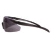 Cordova Catalyst™ Black Gloss Frame, Gray Len #EOB20S image 3