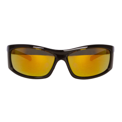 Cordova Vendetta™ Black Gloss Frame, Fusion O #E02B95 image 2