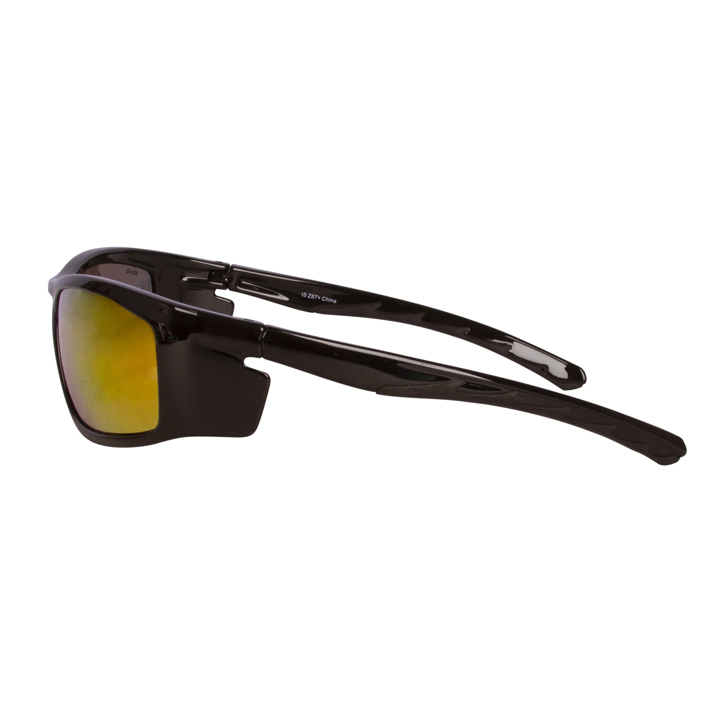 Cordova Vendetta™ Black Gloss Frame, Fusion O #E02B95 image 3