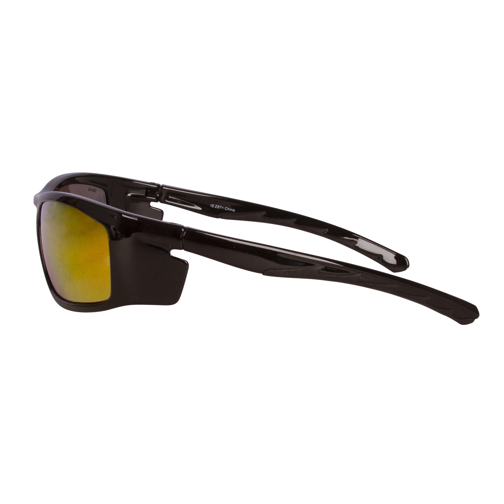 Cordova Vendetta™ Black Gloss Frame, Fusion O #E02B95 image 3