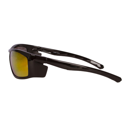 Cordova Vendetta™ Black Gloss Frame, Fusion O #E02B95 image 3