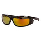 Cordova Vendetta™ Black Gloss Frame, Fusion O #E02B95