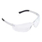 Cordova Dane™ Readers Frosted Clear Frame, Cl #EBL10S25