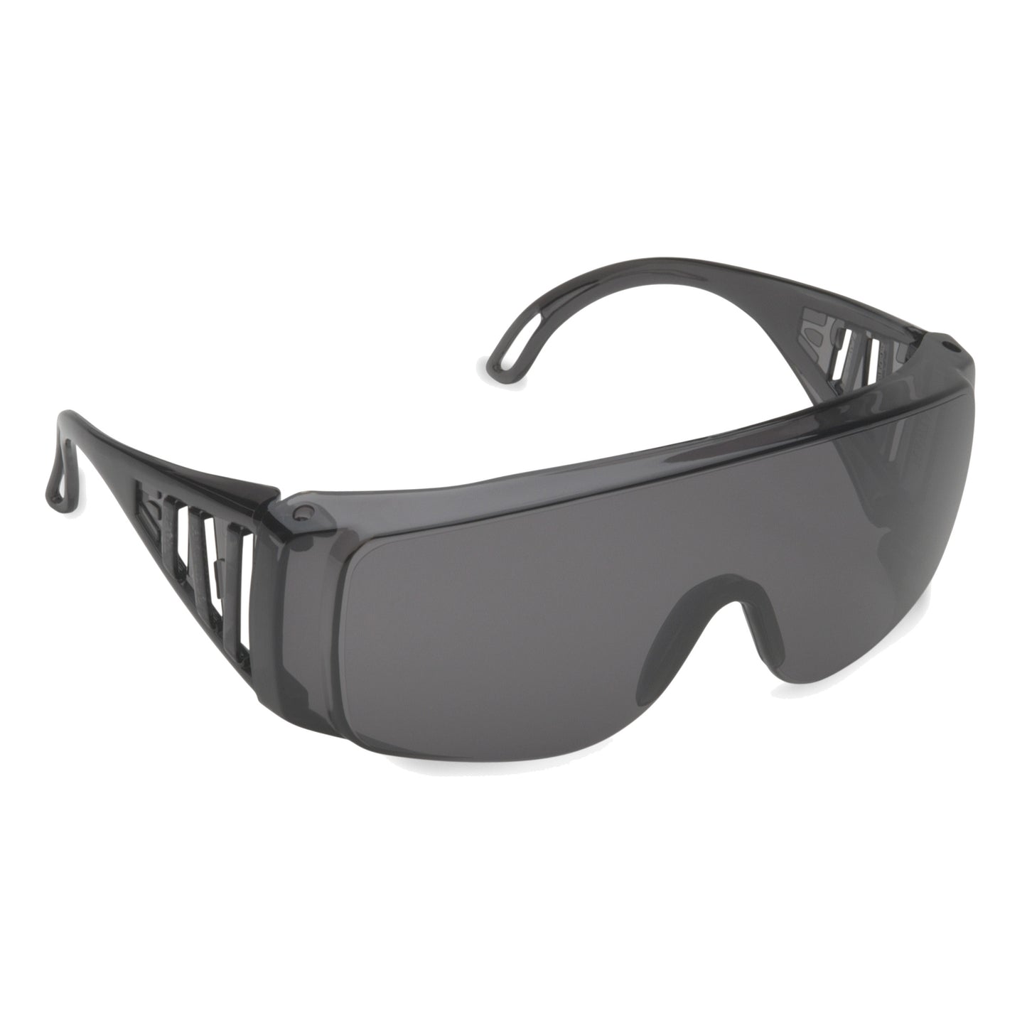Cordova Slammer™ Gray Uncoated Lens, Vented G #EC20S