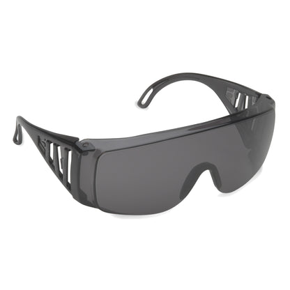 Cordova Slammer™ Gray Uncoated Lens, Vented G #EC20S