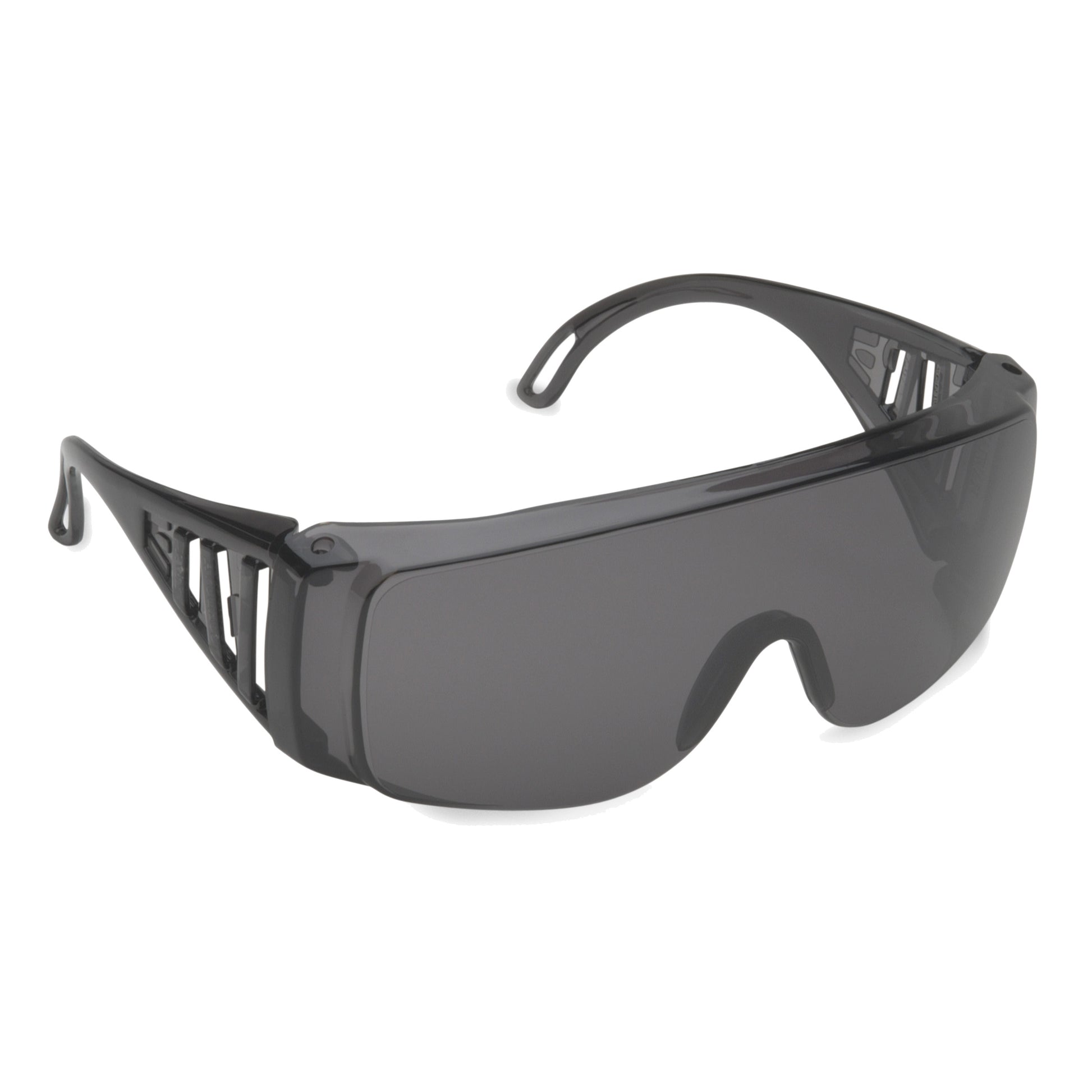 Cordova Slammer™ Gray Uncoated Lens, Otg, Ven #EC20SX