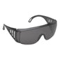 Cordova Slammer™ Gray Uncoated Lens, Otg, Ven #EC20SX