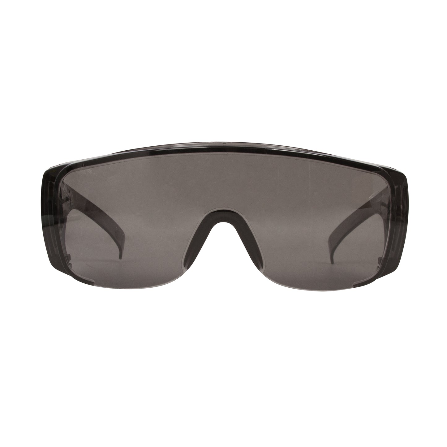 Cordova Slammer™ Gray Uncoated Lens, Vented G #EC20S image 4