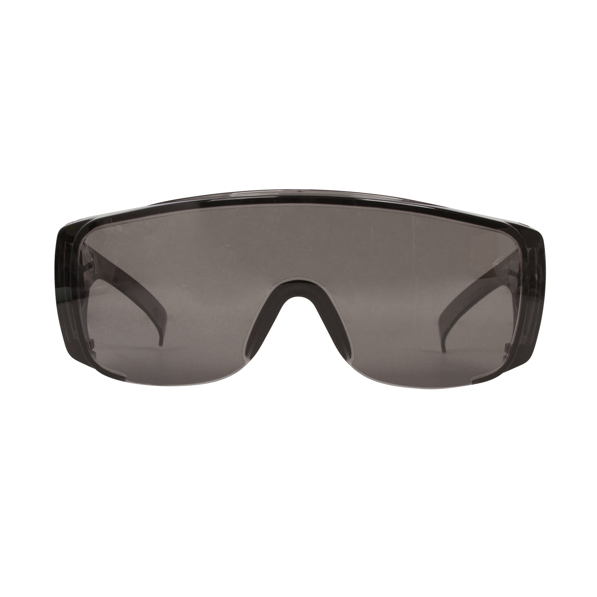 Cordova Slammer™ Gray Uncoated Lens, Vented G #EC20S image 4