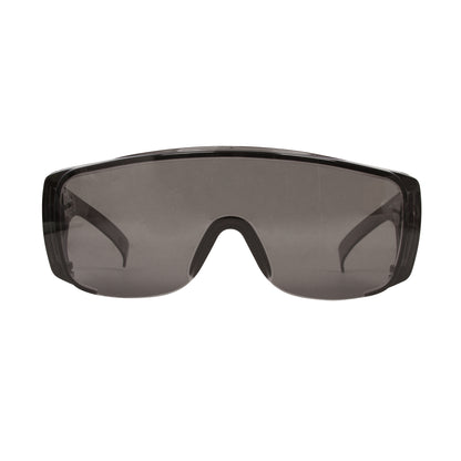 Cordova Slammer™ Gray Uncoated Lens, Vented G #EC20S image 4