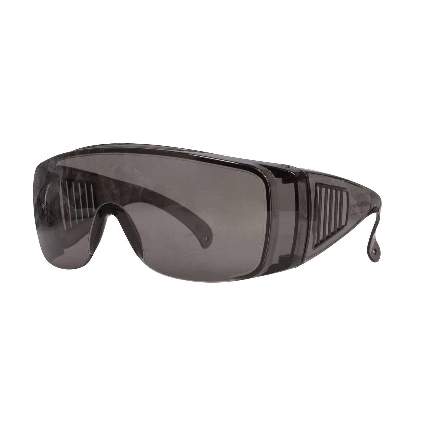 Cordova Slammer™ Gray Uncoated Lens, Vented G #EC20S image 3