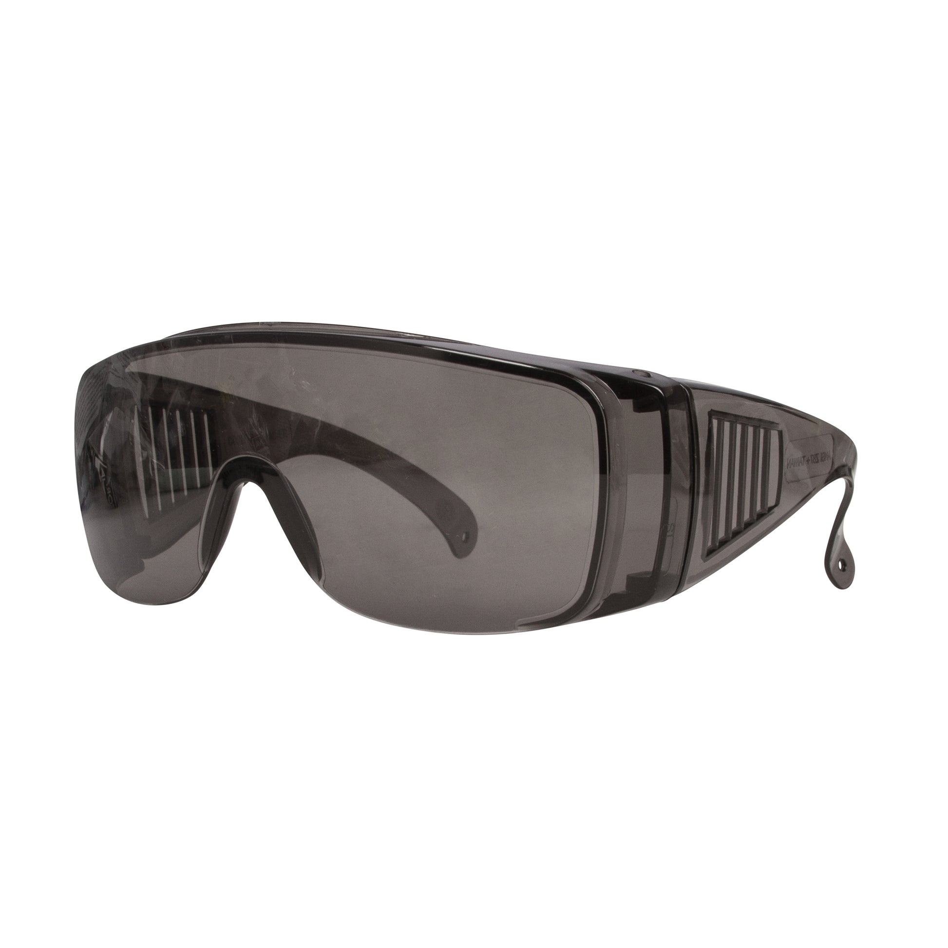 Cordova Slammer™ Gray Uncoated Lens, Vented G #EC20S image 3