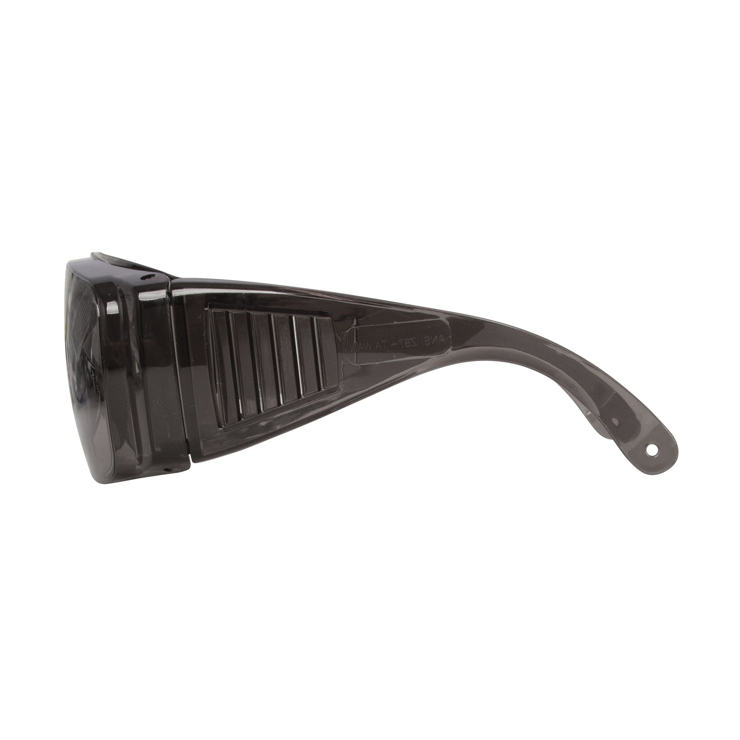 Cordova Slammer™ Gray Uncoated Lens, Vented G #EC20S image 2