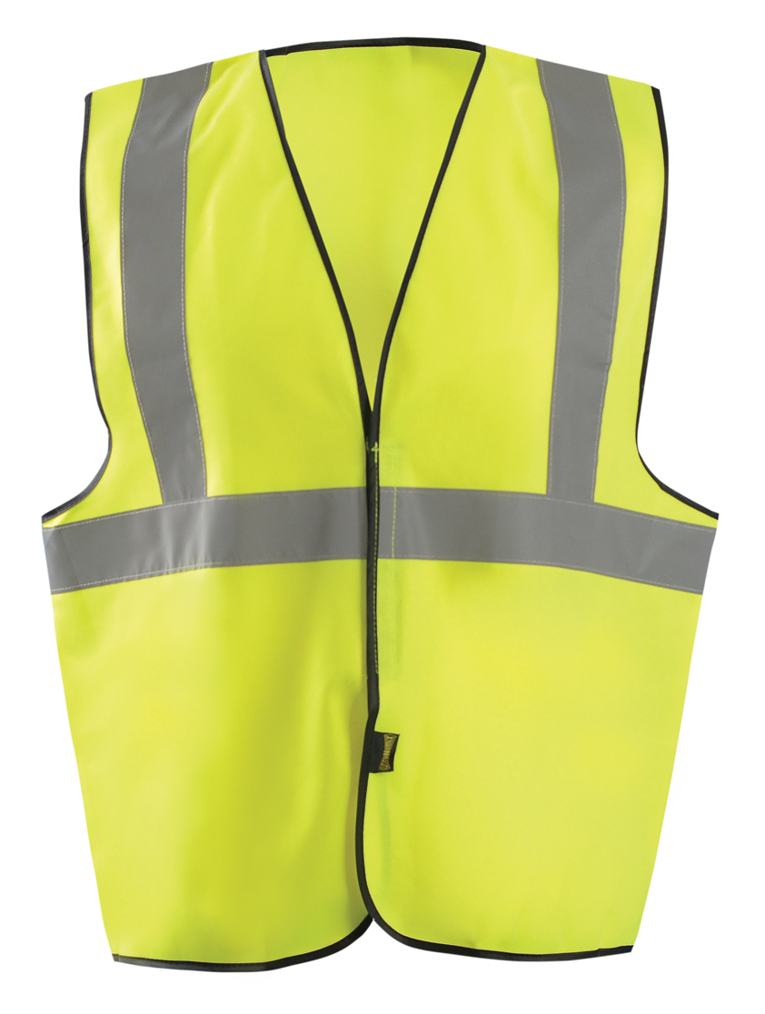 Solid Standard Vest