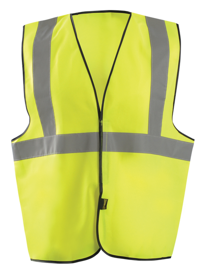 Solid Standard Vest