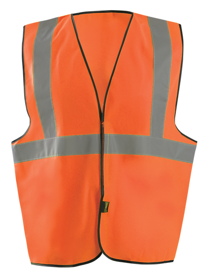 Solid Standard Vest