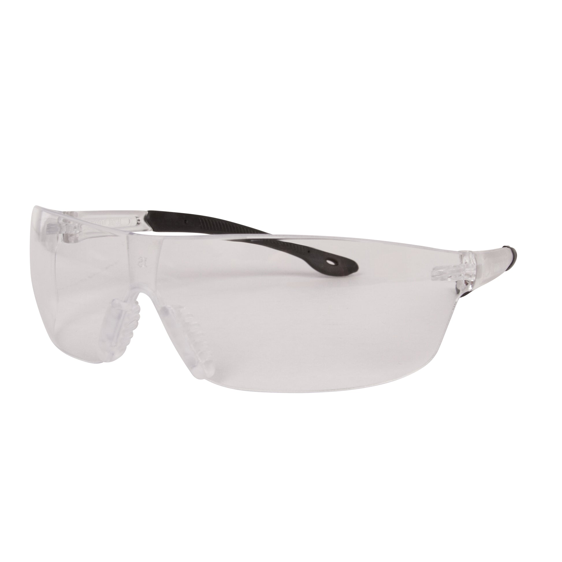 Cordova Jackal™ Clear Anti-fog Lens, Frosted #EGF10ST image 2