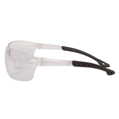 Cordova Jackal™ Clear Lens, Frosted Clear Tem #EGF10S image 3