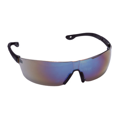 Cordova Jackal™ Blue Mirror Lens, Frosted Gra #EGF60S