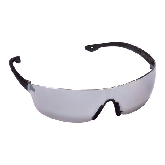 Cordova Jackal™ Silver Mirror Lens, Frosted G #EGF70S