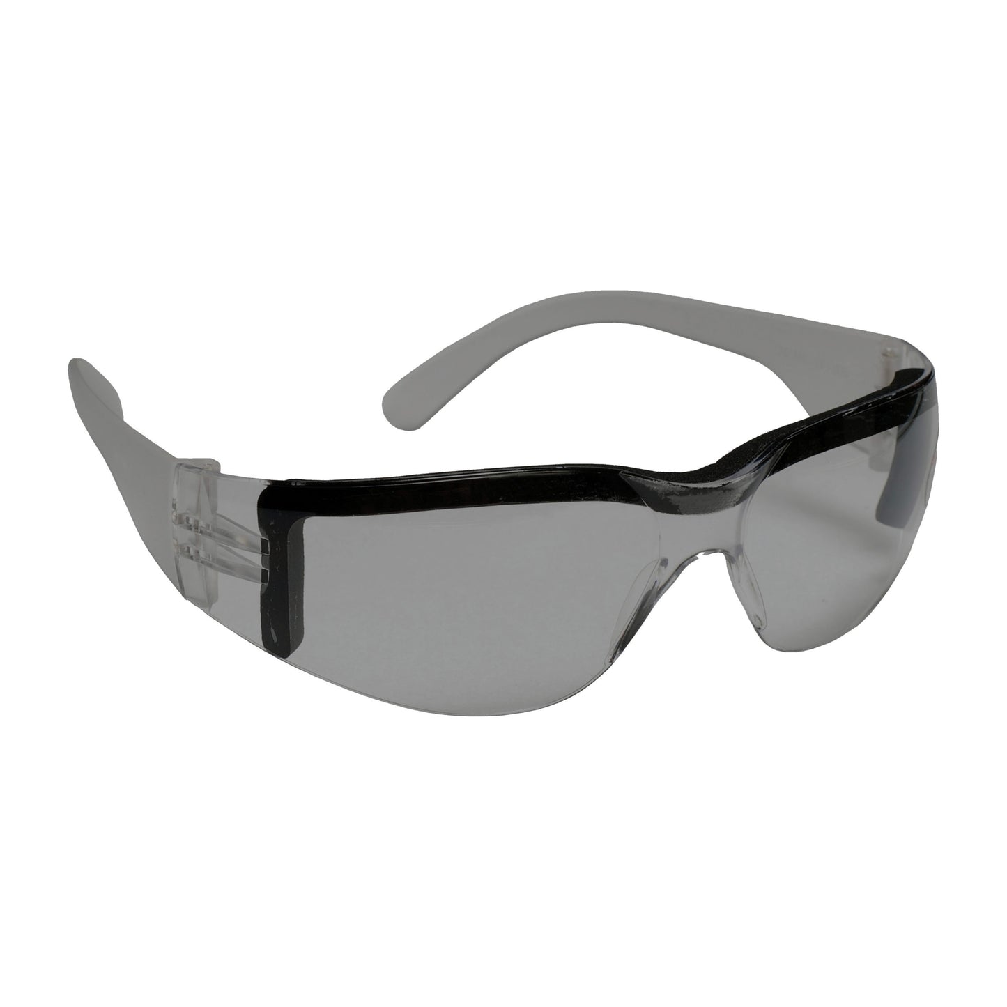 Cordova Bulldog™ Framers Black Frame, Gray An #EHB20-FST