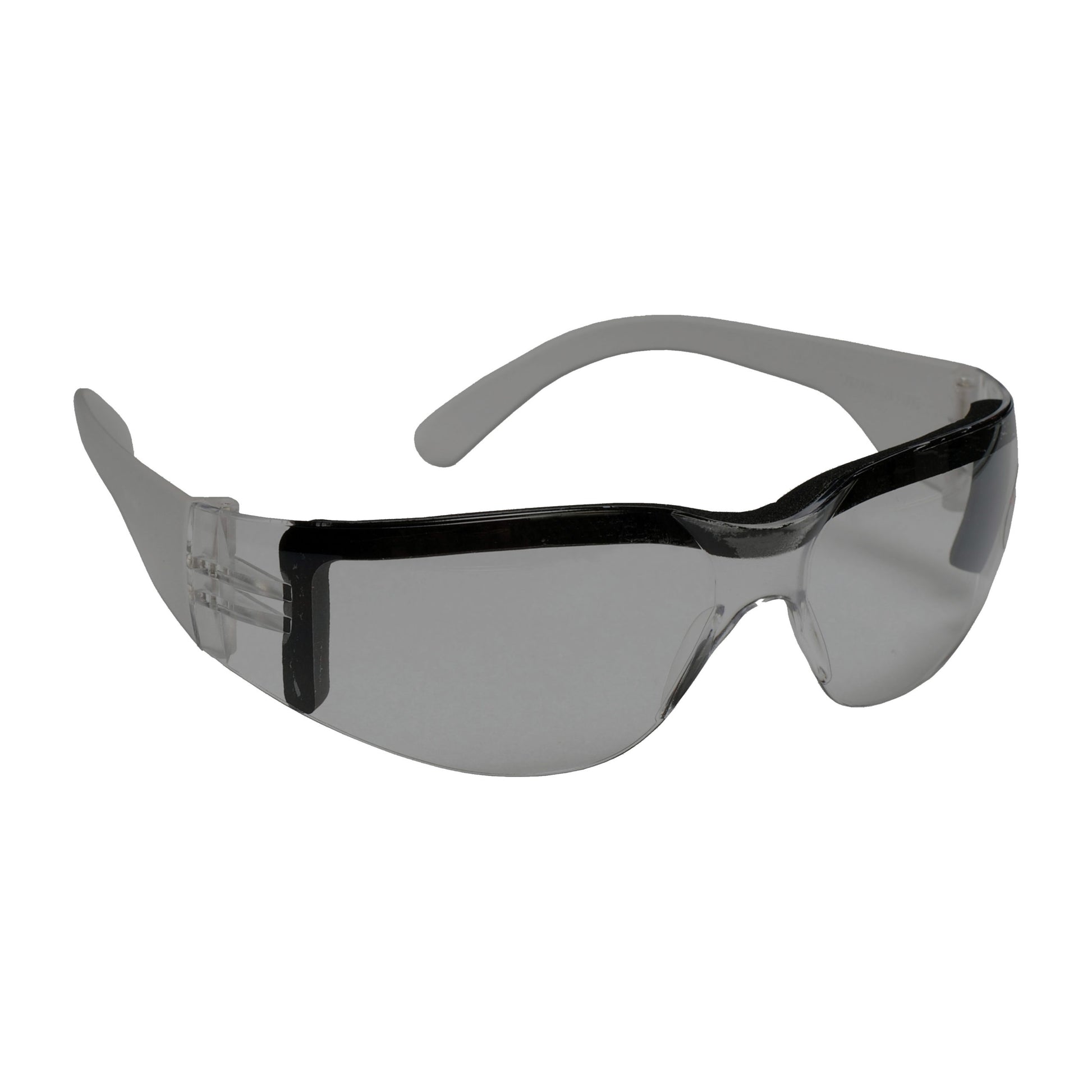 Cordova Bulldog™ Framers Black Frame, Gray An #EHB20-FST
