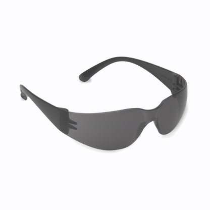 Cordova Bulldog™ Black Frame, Gray Anti-fog L #EHB20ST