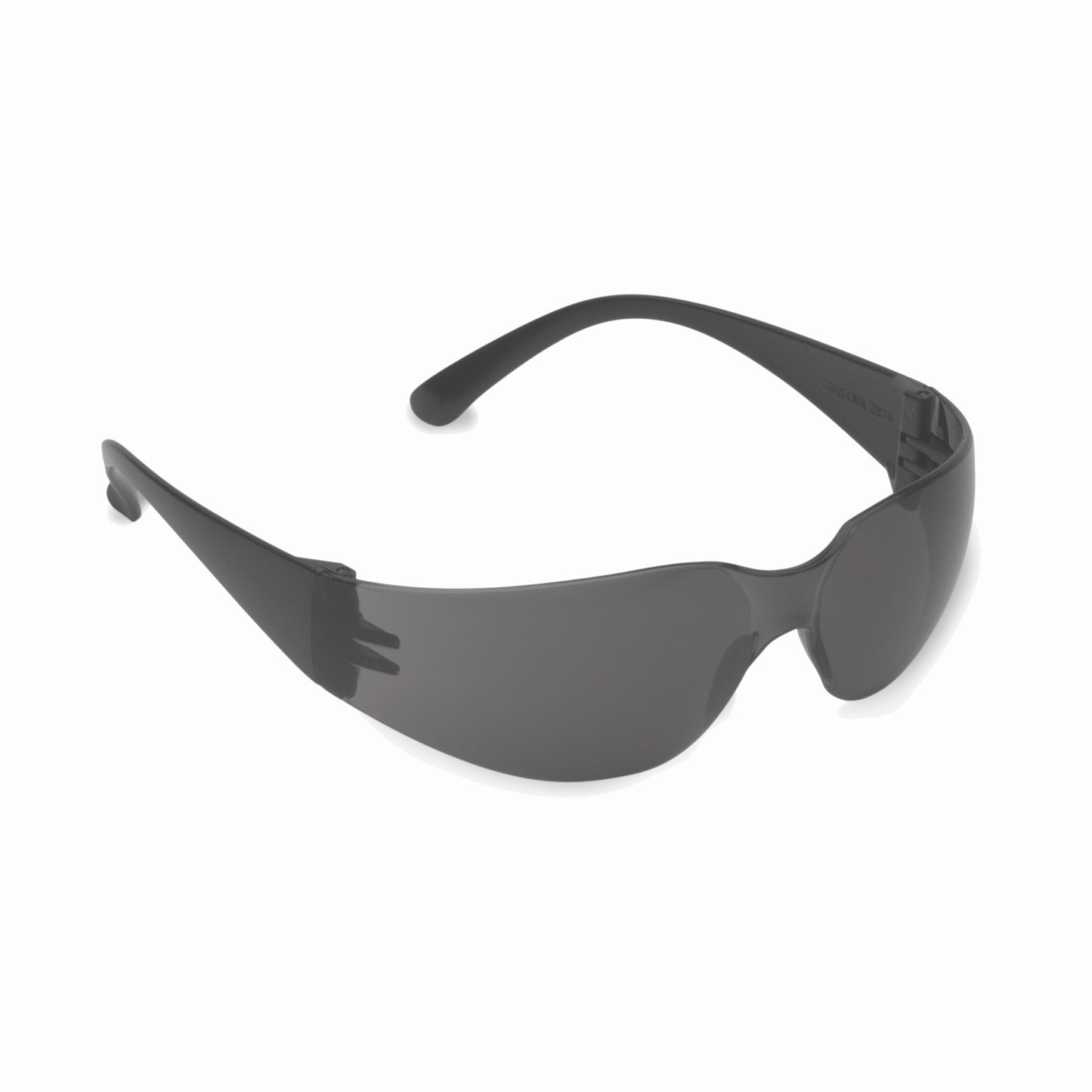 Cordova Bulldog™ Readers Black Frame, Gray Le #EHB20S10