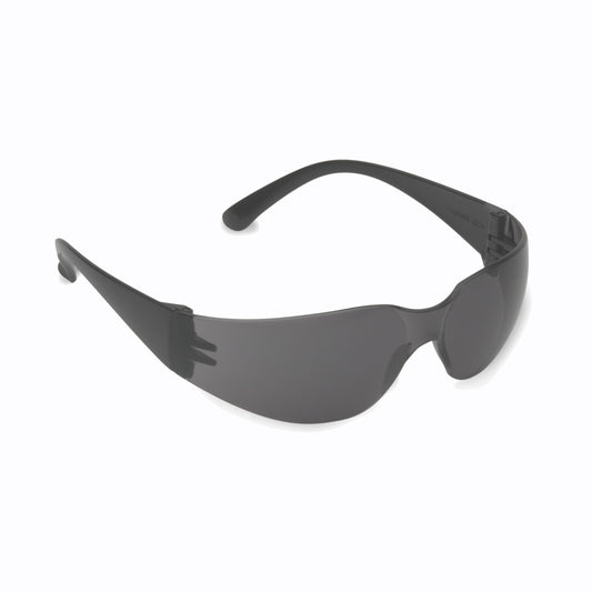 Cordova Bulldog™ Readers Black Frame, Gray Le #EHB20S15