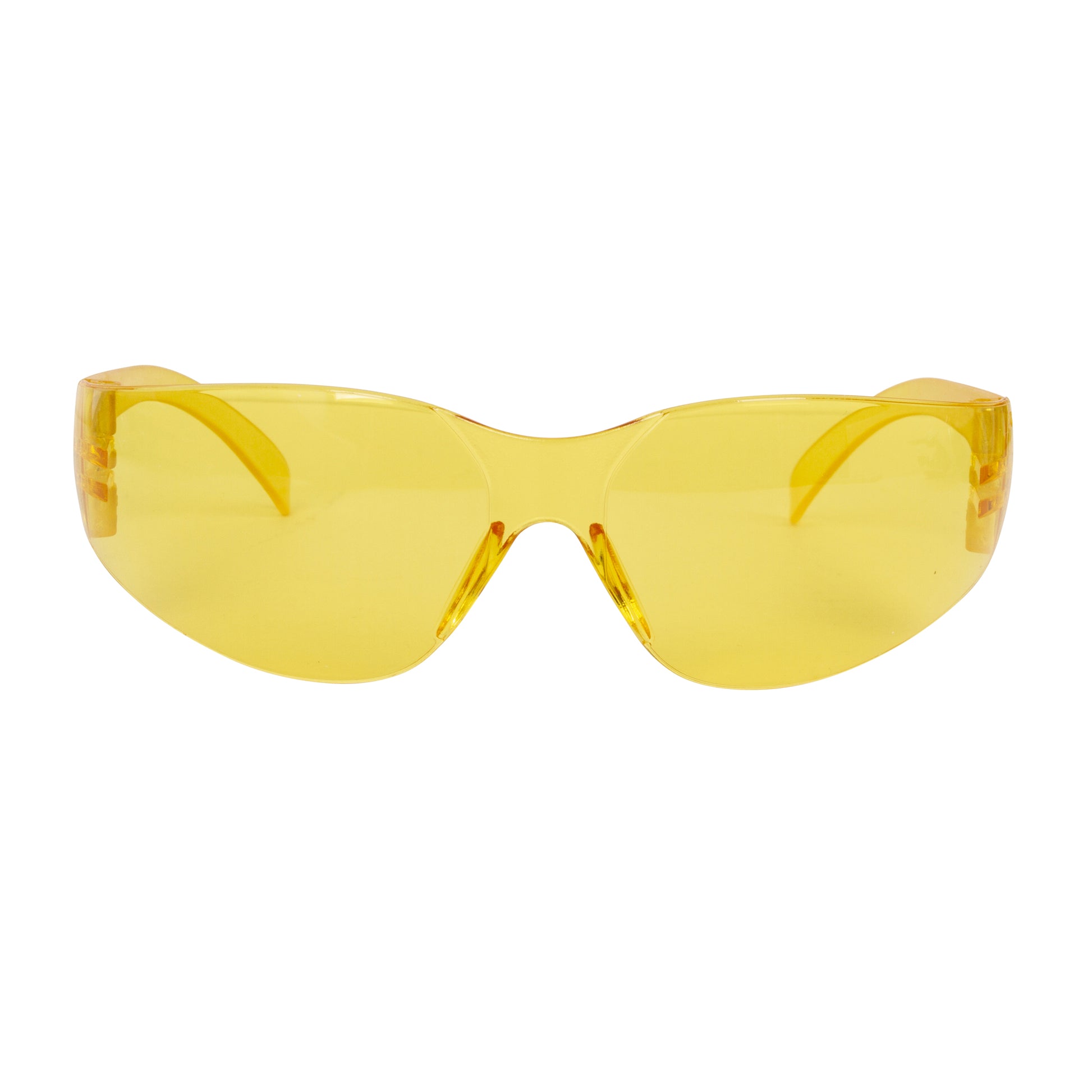 Cordova Bulldog™ Frosted Amber Frame, Amber L #EHB30S image 2