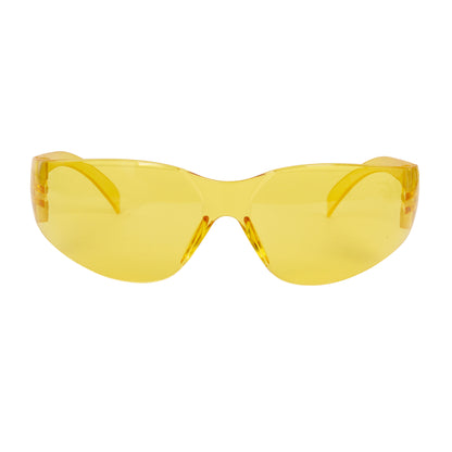Cordova Bulldog™ Frosted Amber Frame, Amber L #EHB30S image 2